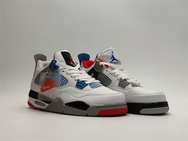 Women's Running weapon Air Jordan 4 Shoes 038 Women's Running weapon Air Jordan 4 Shoes 038